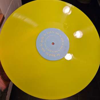 LP Baby Cool: Earthling On The Road To Self Love CLR | LTD