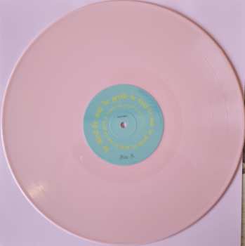 LP Baby Cool: Earthling On The Road To Self Love LTD | CLR