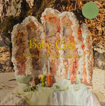 LP Baby Cool: Earthling On The Road To Self Love CLR | LTD
