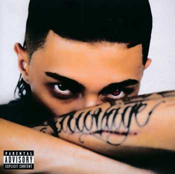 LP Baby Gang: L'angelo Del Male 