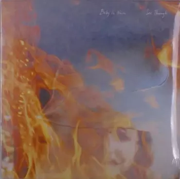 Baby In Vain: See Through