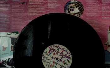 LP Baby Of The Bunch (botb): Pretty But It Has No Use  LTD