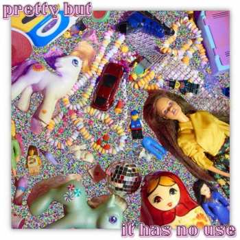 LP Baby Of The Bunch (botb): Pretty But It Has No Use  LTD