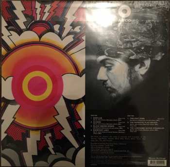LP Dr. John: Babylon