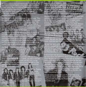 CD Babylon A.D.: In The Beginning... Persuaders Recordings 8688
