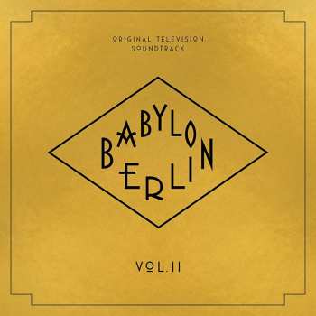 CD Various: Babylon Berlin Vol. II Season 3