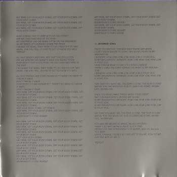 CD Babylon Zoo: King Kong Groover