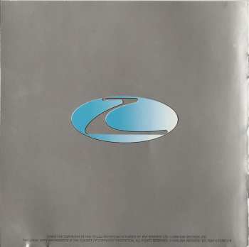 CD Babylon Zoo: King Kong Groover