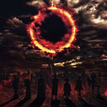 LP Babymetal: Distortion CLR