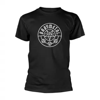 Tričko Pentagram