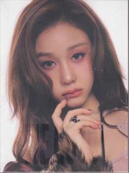 CD BABYMONSTER: We Go Up (pharita Version)