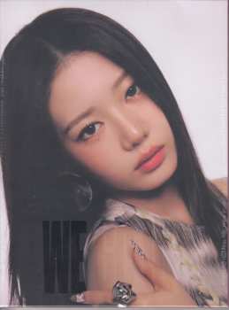 CD BABYMONSTER: We Go Up (rora Version)