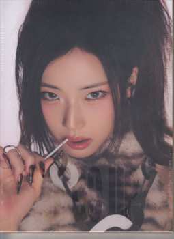 Album BABYMONSTER: Wr Go Up