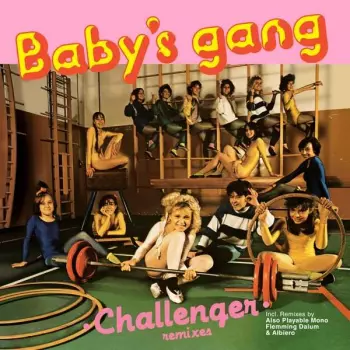 Challenger / Happy Birthday (To My Mammy)