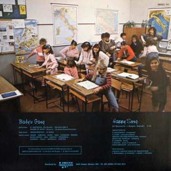  Baby's Gang: Happy Song