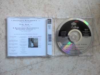 CD Bacán: Saudades