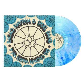 LP The Bacao Rhythm & Steel Band: Big Crown Vaults Vol. 4 LTD | CLR