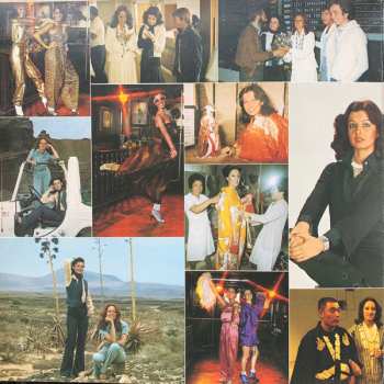 LP Baccara: The Hits Of Baccara