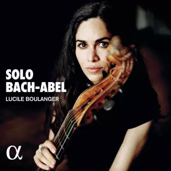 Johann Sebastian Bach: Solo