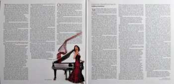 2LP Johann Sebastian Bach: Goldberg Variations