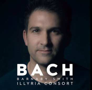 Album Johann Sebastian Bach: Bach