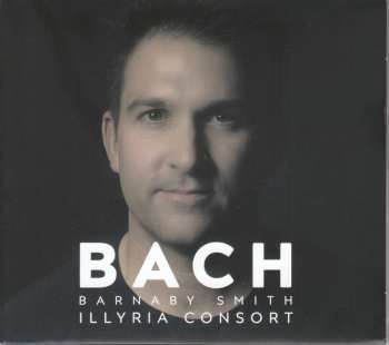 CD Johann Sebastian Bach: Bach