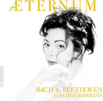 CD Johann Sebastian Bach: Æternum