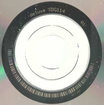 CD Johann Sebastian Bach: Alles Mit Gott