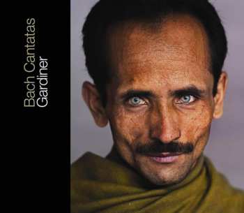 CD Johann Sebastian Bach: Cantatas Vol. 28: City Of London 