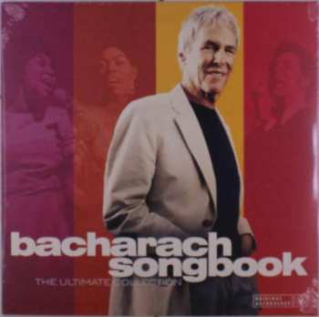 LP Burt Bacharach: Bacharach Songbook - The Ultimate Collection