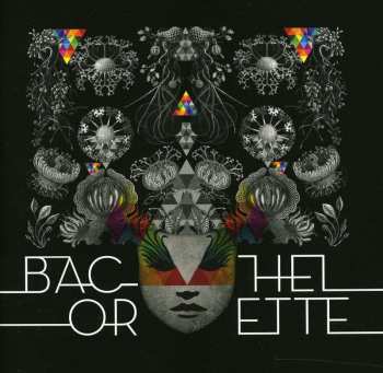 CD Bachelorette: Bachelorette