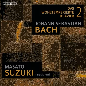 Bach,j.s.: J.s. Bach: The Well