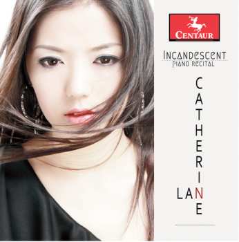 Album Bach,j.s. / Lan: Incandescent
