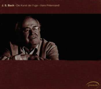 Album Bach,j.s. / Petermandl,hans: Art Of Fugue