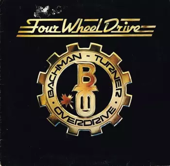 Four Wheel Drive
