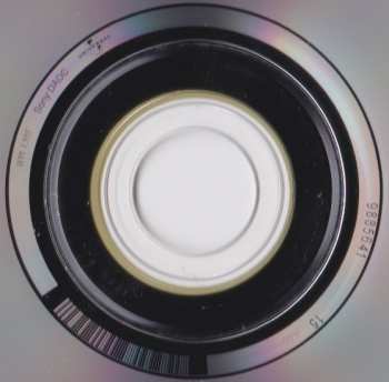 2CD Bachman-Turner Overdrive: Gold