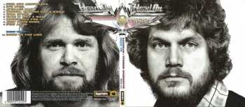 CD Bachman-Turner Overdrive: Head On DIGI