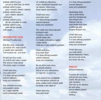 CD Bacily: Sluneční Věk