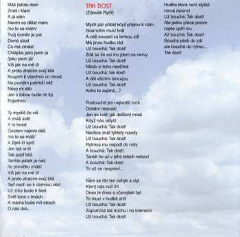 CD Bacily: Sluneční Věk