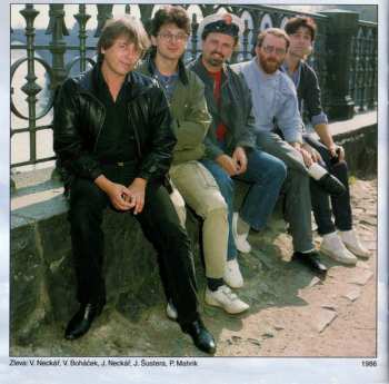 CD Bacily: Sluneční Věk