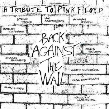 2LP Various: Back Against The Wall (A Tribute To Pink Floyd)