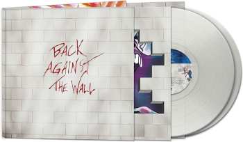 Album Back Against The Wall / Various: Back Against The Wall
