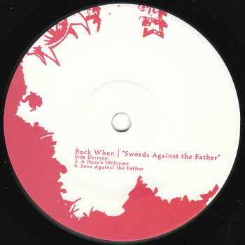 SP Back When: Swords Against The Father