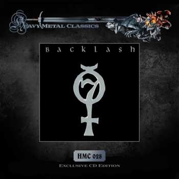 CD Backlash: Backlash LTD | NUM
