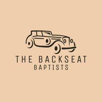 Album Backseat Baptists: Backseat Baptists