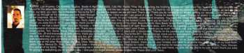 CD Backstreet Boys: Never Gone