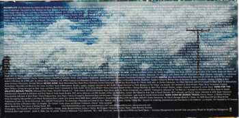 CD Backstreet Boys: Never Gone