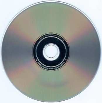 CD Backstreet Boys: Unbreakable