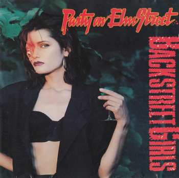 CD Backstreet Girls: Party On Elm Street