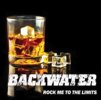 Album Backwater: Rock Me To The Limits